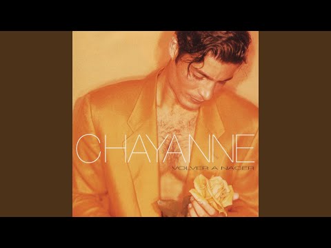  Chayanne - Ramito de flores